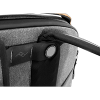 Peak Design Everyday Backpack 20L v2 - Charcoal 6