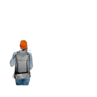 Peak Design Everyday Backpack 20L v2 - Charcoal 13