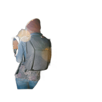Peak Design Everyday Backpack 20L v2 - Charcoal 14