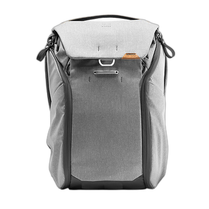 Peak Design Everyday Backpack 20L v2 - Ash