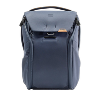 Peak Design Everyday Backpack 20L v2 - Midnight 0