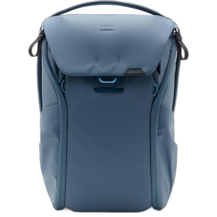 Peak Design Everyday Backpack 20L V2 - Ocean Blueish