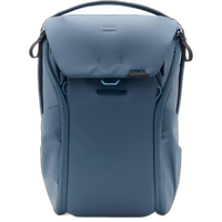 Peak Design Everyday Backpack 20L V2 - Ocean Blueish 0
