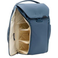Peak Design Everyday Backpack 20L V2 - Ocean Blueish 1