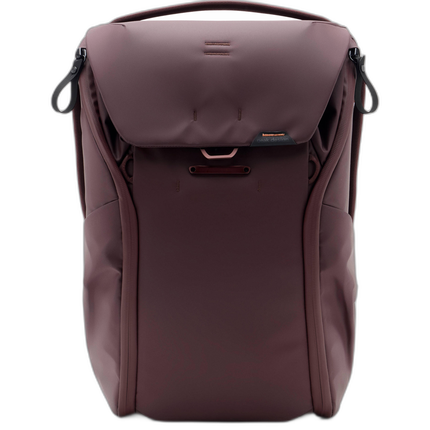 Peak Design Everyday Backpack 20L v2 - Eclipse Burgundy