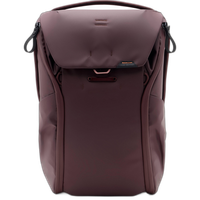 Peak Design Everyday Backpack 20L v2 - Eclipse Burgundy 0