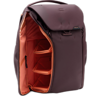 Peak Design Everyday Backpack 20L v2 - Eclipse Burgundy 1