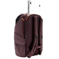 Peak Design Everyday Backpack 20L v2 - Eclipse Burgundy 2