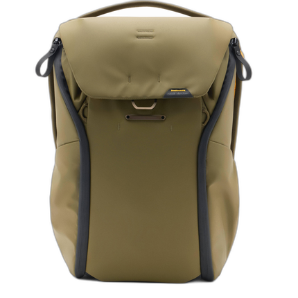 Peak Design Everyday Backpack 20L V2 - Kelp Greenish