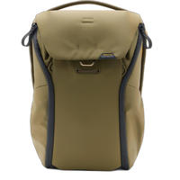Peak Design Everyday Backpack 20L V2 - Kelp Greenish 0