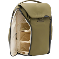 Peak Design Everyday Backpack 20L V2 - Kelp Greenish 1