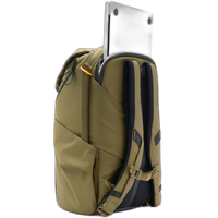Peak Design Everyday Backpack 20L V2 - Kelp Greenish 2