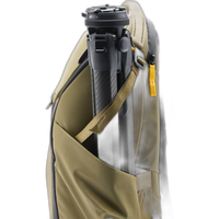 Peak Design Everyday Backpack 20L V2 - Kelp Greenish 3