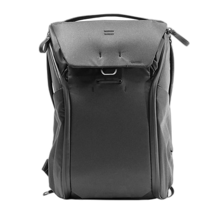 Peak Design Everyday Backpack 30L v2 - Black