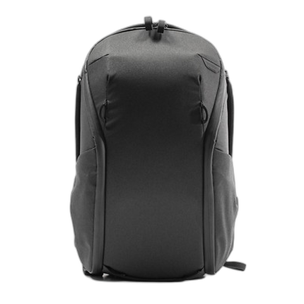 Peak Design Everyday Backpack 15L Zip - Black