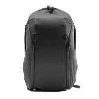 Peak Design Everyday Backpack 15L Zip - Black 0