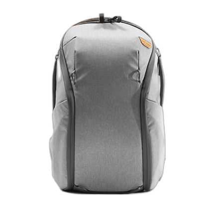 Peak Design Everyday Backpack 15L Zip - Ash