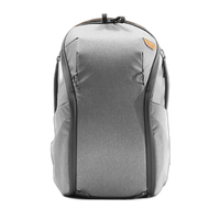 Peak Design Everyday Backpack 15L Zip - Ash 0