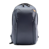 Peak Design Everyday Backpack 15L Zip - Midnight 0
