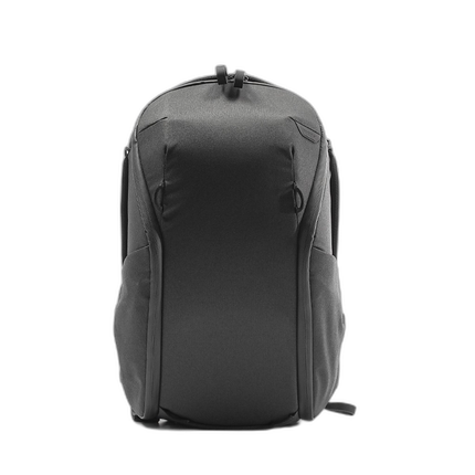 Peak Design Everyday Backpack 20L Zip - Black