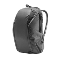 Peak Design Everyday Backpack 20L Zip - Black 1