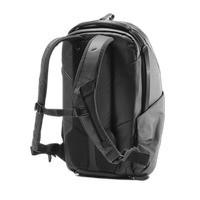 Peak Design Everyday Backpack 20L Zip - Black 2