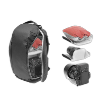 Peak Design Everyday Backpack 20L Zip - Black 6
