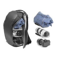 Peak Design Everyday Backpack 20L Zip - Black 7