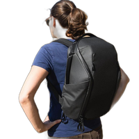 Peak Design Everyday Backpack 20L Zip - Black 8
