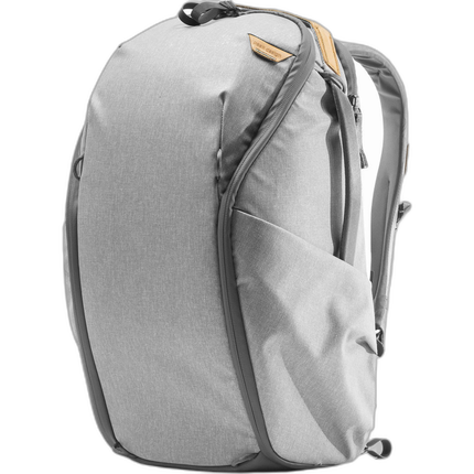 Peak Design Everyday Backpack 20L Zip - Ash