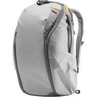 Peak Design Everyday Backpack 20L Zip - Ash 0