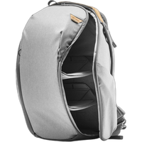 Peak Design Everyday Backpack 20L Zip - Ash 1