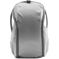 Peak Design Everyday Backpack 20L Zip - Ash 2