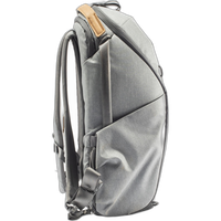 Peak Design Everyday Backpack 20L Zip - Ash 3