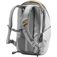 Peak Design Everyday Backpack 20L Zip - Ash 4