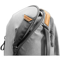 Peak Design Everyday Backpack 20L Zip - Ash 5