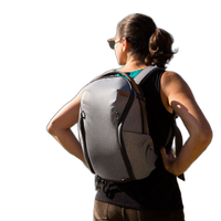 Peak Design Everyday Backpack 20L Zip - Ash 6