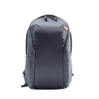Peak Design Everyday Backpack 20L Zip - Midnight 0