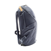 Peak Design Everyday Backpack 20L Zip - Midnight 1