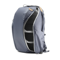 Peak Design Everyday Backpack 20L Zip - Midnight 2