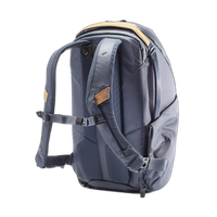 Peak Design Everyday Backpack 20L Zip - Midnight 3