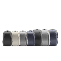 Peak Design Everyday Backpack 20L Zip - Midnight 5