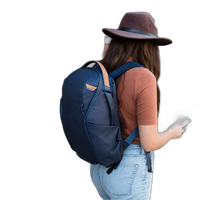 Peak Design Everyday Backpack 20L Zip - Midnight 6