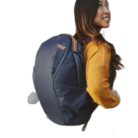 Peak Design Everyday Backpack 20L Zip - Midnight 7
