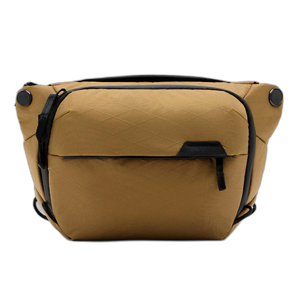 Peak Design Everyday Sling 3L V2 - Coyote