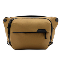 Peak Design Everyday Sling 3L V2 - Coyote 0