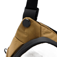 Peak Design Everyday Sling 3L V2 - Coyote 4