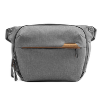 Peak Design Everyday Sling 6L v2 - Ash 0
