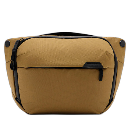 Peak Design Everyday Sling 6L v2 - Coyote