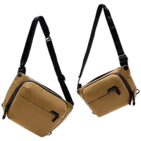 Peak Design Everyday Sling 6L v2 - Coyote 1
